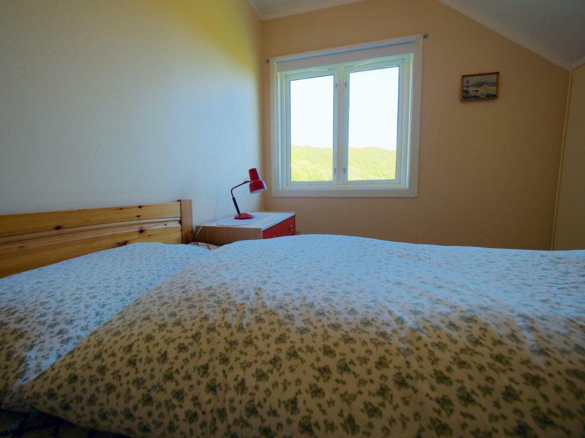 Ramberg Lodge Lofoten Bostad Zewnętrze zdjęcie